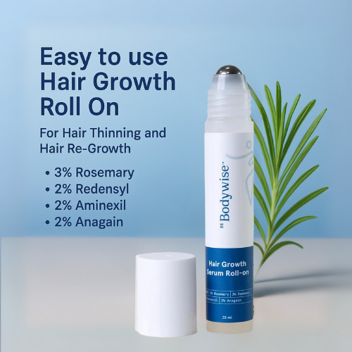 Hair Growth Roll-on