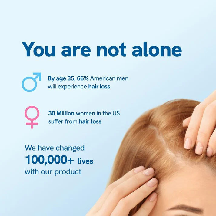 Hair Growth Roll-on
