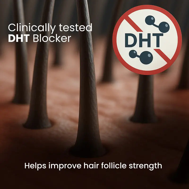 Hair Growth Roll-on